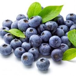 BB - Softfruit Blueberry Airfreight