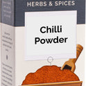 GOURMICO Chilli Powder 50g - 1 Case