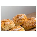 Cheese Scone Baked (Case of 1)
