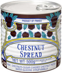 CLEMENT FAUGIER Chestnut Spread (Sweetened) 500g (Case of 12)