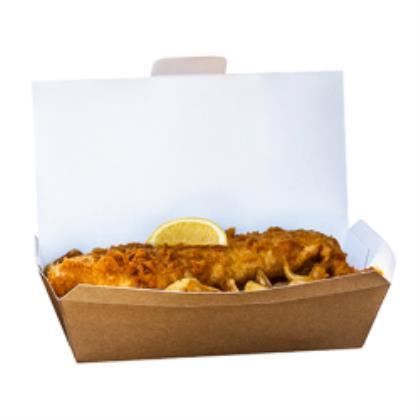 Kraft Multifood Box