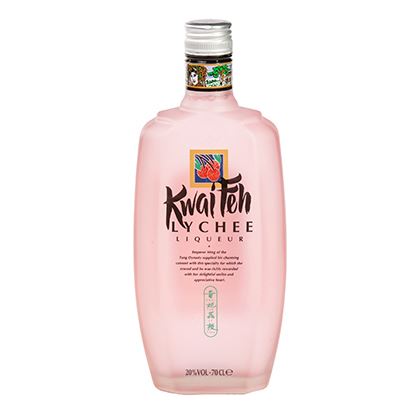 Kwai Feh Lychee Liquor
