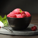 Gelarto's Raspberry Sorbet (Case of 1)