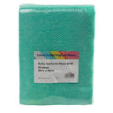 Heavy Duty Super Cloth Green (Case of 6)