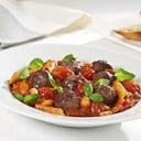 Red Tractor Raw Beef Meatballs 20g