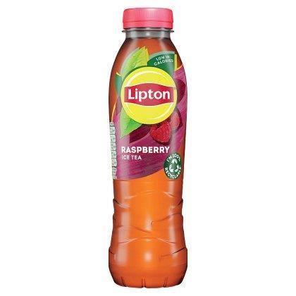 Lipton Raspberry Ice Tea 500ml