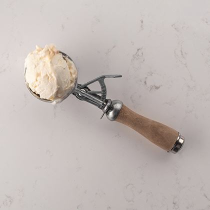Arran Dairy Traditional Dairy Ice Cream Napoli