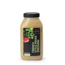 French Style House Dressing