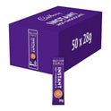 Cadbury Instant Hot Chocolate Sachet 28g