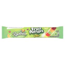 Rowntree's Fruit Pastilles Lolly