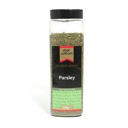 Dried Parsley