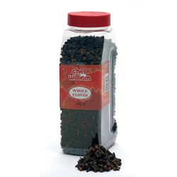 Chef William Whole Cloves (Case of 6)