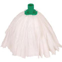 Non Woven Mop Head Green