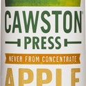 CAWSTON PRESS Apple & Ginger Juice 1L - 1 Case