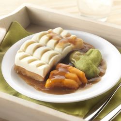 Simply Puree Level 4 Pureed Cottage Pie (Case of 12)