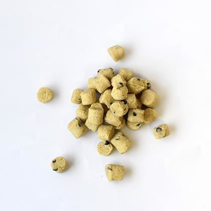 Vegan Choc Chip Cookie Dough