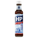 HP Brown Sauce Glass Bottle 255g (Case of 12)
