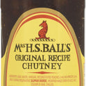 MRS H.S. BALL'S Original Recipe Chutney 470g