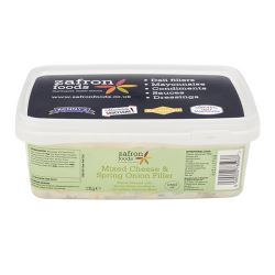 Cheese & Onion Sandwich Filling (Case of 1)