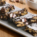 Handmade Cake Company Rocky Road