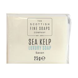 Sea Kelp Soap (Case of 336)