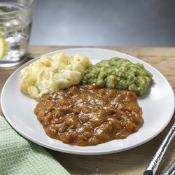 SFS SP L6 Lancashire Hotpot (Case of 12)