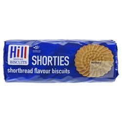 Hill Shorties