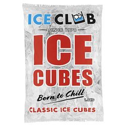 Ice Club Classic Cubes