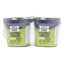 Chef's Pass Vegetable Bouillon Powder (Case of 2)