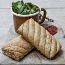 Phat Chunky Vegan Sausage Roll (Case of 40)