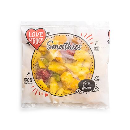 Love Struck Big 5 Smoothie Mix Pouches