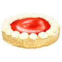 Mademoiselle Desserts 2 layer Strawberry Gateau (Whole) (Case of 1)