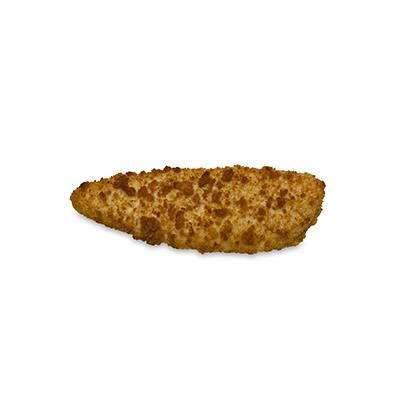 Pier 7 MSC Small Breaded Haddock Fillets 110-140g (Case of 24)