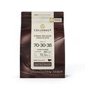 Callebaut Dark Chocolate Extra Bitter 70%