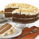 Sidoli Gluten free Carrot Cake (Case of 1)