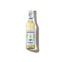 Monin Sugar Free Vanilla Flavour Syrup (Case of 6)