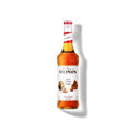 Monin Caramel Flavour Syrup - Glass Bottle (Case of 6)
