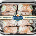 D'ADDEZIO Cannoli Siciliani - Pistachio Cream 200g - 1 Case