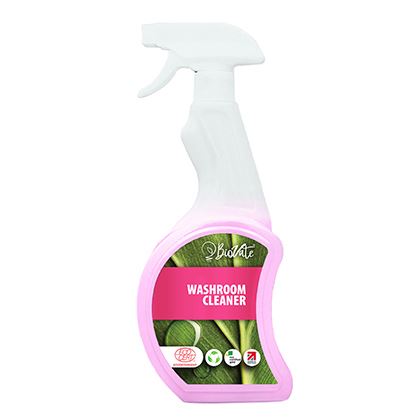 BioVate Washroom Cleaner RTU (Case of 6)