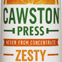 CAWSTON PRESS Zesty Orange Juice 1L - 1 Case