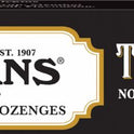 JAKEMANS Throat & Chest Sweets - Stick Pack 41g - 1 Case