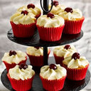 Cobbs Gluten Free Cupcake (Case of 15)