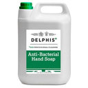 Delphis Eco Antibacterial Handwash (Case of 2)