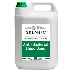 Delphis Eco Antibacterial Handwash