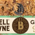 BAKEWELL AND BROWNE Granola Flapjack 70g