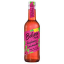 Belvoir Raspberry Lemonade (Glass) (Case of 12)