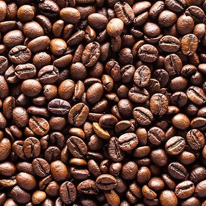 Decaffeinated Coffee Beans