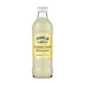 Franklin & Sons Sicilian Lemonade & English Elderflower with crushed Juniper  275ml
