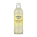 Franklin & Sons Sicilian Lemonade & English Elderflower with crushed Juniper 275ml (Case of 12)