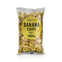 Everyday Favourites Banana Chips (Case of 6)
